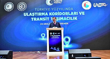 TOBB Başkanı Hisarcıklıoğlu: "Bölgesel ticaretin merkezinde yer almak için çalışmalarımıza kararlılıkla devam etmeliyiz"