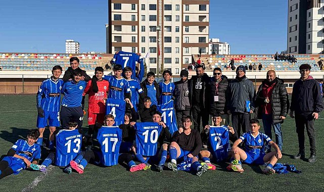 Tomarza Belediyespor 3 puanı 4 golle aldı