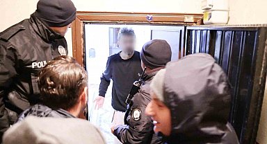 Tüm ekipler onun için alarma geçip seferber oldu, o ise ekipleri azarladı: "Yatmak da mı sorun ya?