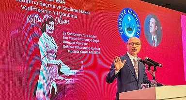 Türk Eğitim-Sen Başkanı Geylan: "Memurlarımıza bayram ikramiyesi ödenmesi, eşitlik ilkesinin gerektirdiği haklı bir taleptir"