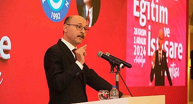 Türk Eğitim-Sen'den ÖMK yönetmeliği hakkında değerlendirme