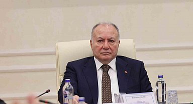 TÜRK-İŞ Genel Başkan Yardımcısı Ağar: "Rakam olarak yine hiçbir şey gündeme gelmedi"