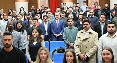 Türk yükseköğretiminde akredite olan programların sayısı artıyor