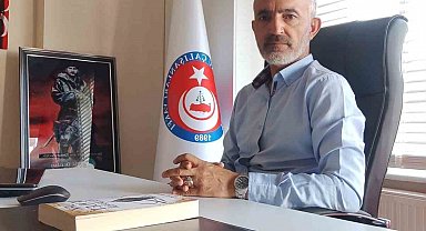 TÜRKAV'dan Özvarinli'ye sert cevap
