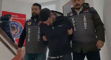 Tuzağa düşürdükleri kişileri, adlarının terör soruşturmasına karıştığını söyleyerek 8 milyon lira dolandırdılar