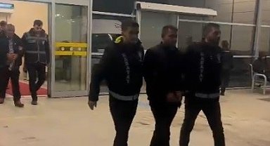 Uyuşturucu ticareti yapan aile gözaltında