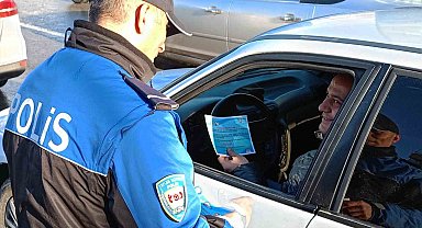 Vatandaşa 'dilencilere para vermeyin' uyarısı