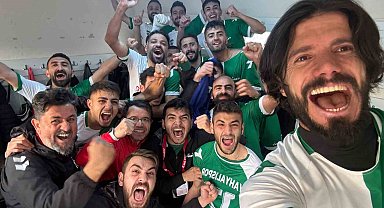 Yahyalıspor siftah yaptı