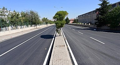 Yalçın'dan hizmet değerlendirmesi