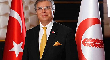 Yeniden Refah Partisi Genel Başkan Vekili Aydal, Suriye'deki durumu değerlendirdi