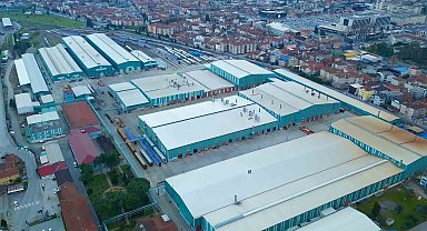 Yerli ve milli lokomotif için 3 yeni fabrika