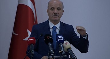 YÖK Başkanı Özvar: "Vakıf üniversitelerin sorunu akademik personel sayısındaki yetersizlik"