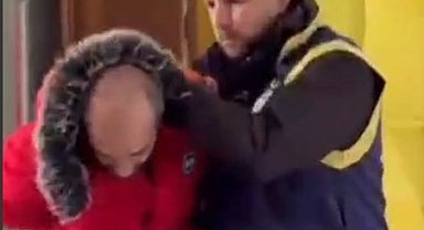 'Yaşama Tutunan Patiler Derneği'nin tutuklanan üyesinin eşinden haraç isteyen şüpheliler tutuklandı