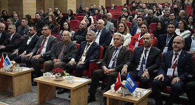 8'nci Somut Olmayan Kültürel Miras Kış Okulu Niğde'de gerçekleştiriliyor