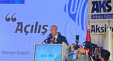 ABB Başkanı Yavaş: "Krediye başvuruyoruz"