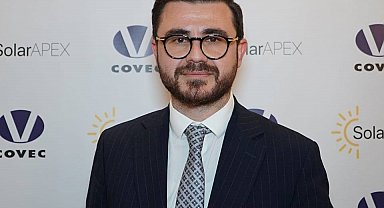 AK Parti Kayseri İl Başkanı Hüseyin Okandan oldu