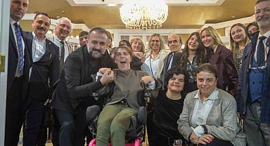 Ankara Kent Konseyi Engelli Meclisi'nde İlk Genel Kurul gerçekleşti