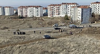 Ankara'da okuldan dönerken başıboş köpeklerin saldırısına uğrayan çocuk yoğun bakımda