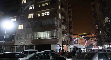 Annesini, babasını ve kardeşini öldürüp intihar etti