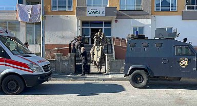 Babasının tüfekle vurduğu 7 yaşındaki çocuk 2 gündür süren yaşam mücadelesini kaybetti