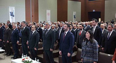 Bakan Memişoğlu: "Ar-Ge desteğini 2025 yılında iki katına çıkarıyoruz"