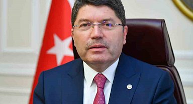 Bakan Tunç: "2024 yılında 40 yeni noterlik ihdas ettik"