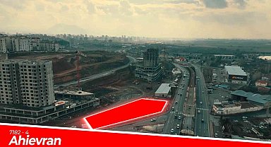 Başkan Çolakbayrakdar: "İlçemize yatırım yapan kazançlı çıkacak"