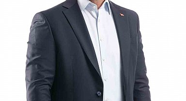 Başkan Özdoğan: "Gazetecilerimiz demokrasimizin teminatı, toplumun sesidir"