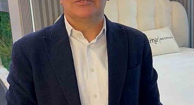 Başkan Özdoğan: "Kayseri mobilya sektörüyle gurur duyuyoruz"