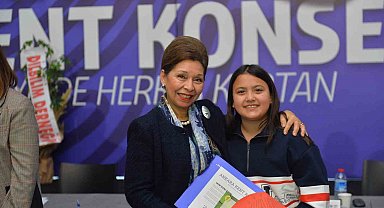 Başkan Yavaş: "Eğitimde fırsat eşitliğini artıracak projeleri desteklemekten onur duyuyoruz"