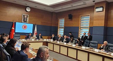 Bebek Ölümlerini Araştırma Komisyonu Başkanı Şan: "İstanbul'a hareket edeceğiz, mağdur ailelerle bir araya geleceğiz"