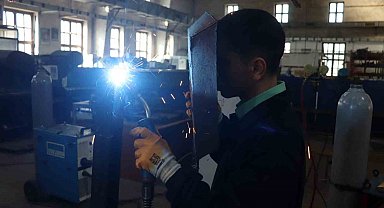 Bu okuldan mezun olan kendi işinin patronu oluyor