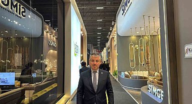 Çopuroğlu, İstanbul'da Kayserili sanayicilerle buluştu