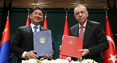 Cumhurbaşkanı Erdoğan: "İsrail'in mutabakata rağmen saldırıları endişe verici"