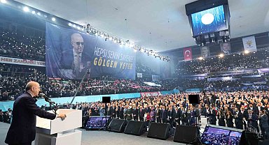 Cumhurbaşkanı Erdoğan: "Terörsüz Türkiye hedefimize adım adım yaklaşıyoruz"