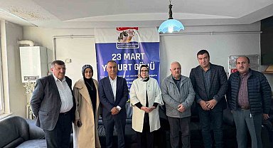 Damızlık Sığır Yetiştiricileri Birliği Kayseri'de hayvancılığın lokomotifi oluyor