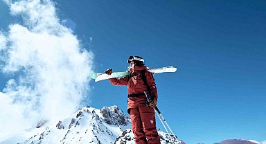 Erciyes, İskandinav ülkelerinin de dikkatini çekiyor