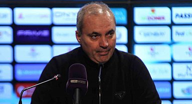 Erkan Sözeri: "Kırılma anları başımıza iş açıyor"