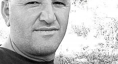 Fidan dikmeye giderken canından oldu