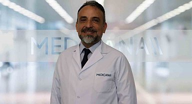 Görme kaybının yüzde 80'i önlenebilir hastalıklardan kaynaklanıyor