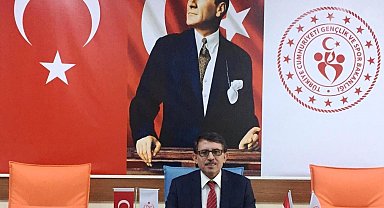 Halil Dicle görev süresini doldurdu