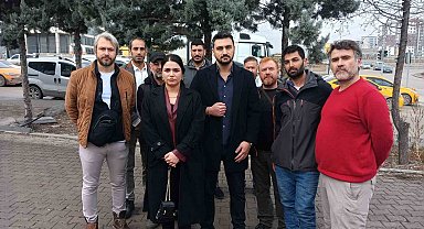 Hisse dolandırıcılığı mağdurları, mallarının devredildiği bankadan ek süre talep etti