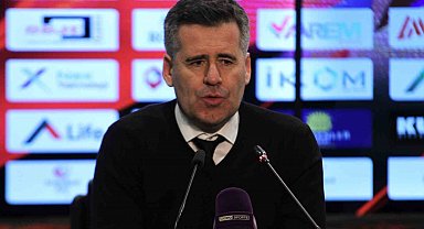 Hüseyin Eroğlu: "Bu galibiyeti taraftarlarımıza armağan ediyorum"