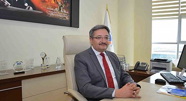 KAEÜ'den TÜBİTAK 1001 Projesine Destek