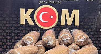 Karaman'da asayiş uygulaması: 15 tutuklama