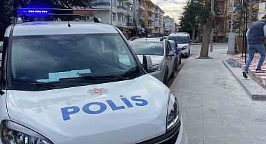 Karaman'da yalnız yaşayan vatandaş evinde ölü bulundu