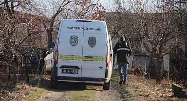 Karbonmonoksit gazından zehirlenen bir kişi hayatını kaybetti