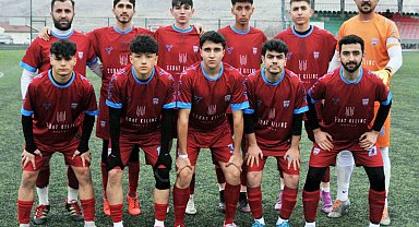 Kayseri Süper Amatör Küme: Tomarza ve Turanspor küme düştü