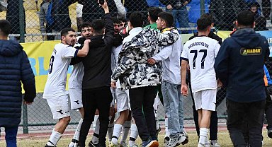 Kayseri Süper Amatör Küme'de 10. hafta tamamlandı