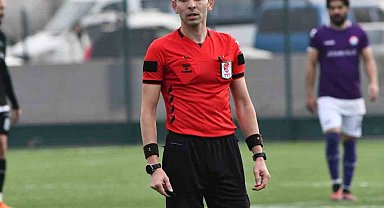 Kayseri Süper Amatör Küme'de düdük çalacak hakemler açıklandı